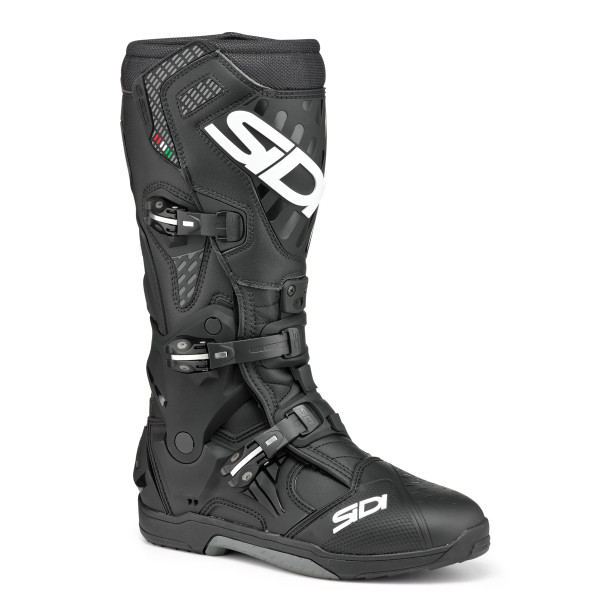 SIDI Sidi crossair srs ce boots black/black size 41 s/o
